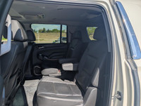 The 2015 Chevrolet Suburban LTZ blends full-size SUV capability with premium luxury and comfort. Out... (image 8)
