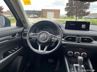 Check out this 2023 Mazda CX-5 Select! This Mazda not looks good, but drives good with a sporty feel... (image 9)