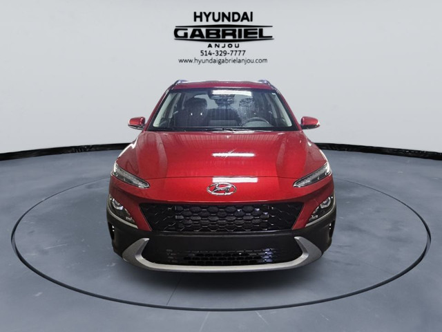 2023 Hyundai Kona ESSENTIEL / SE in Cars & Trucks in City of Montréal - Image 2
