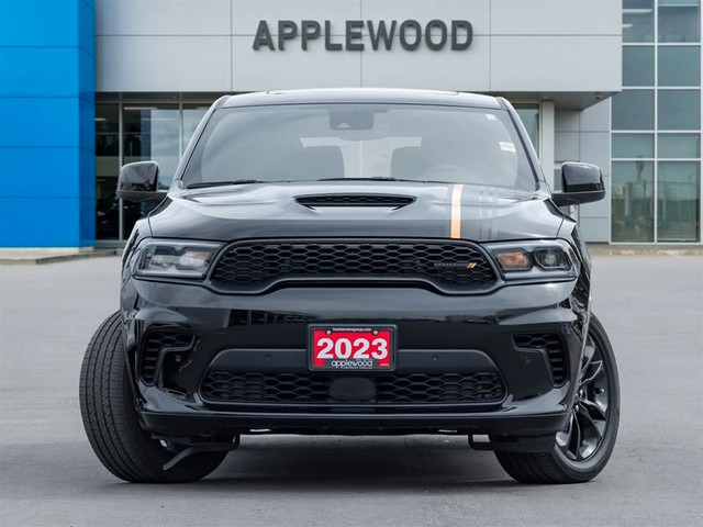 2023 Dodge Durango R/T AWD Sunroof | Navi | Backup Cam | Wireles in Cars & Trucks in Oakville / Halton Region - Image 2