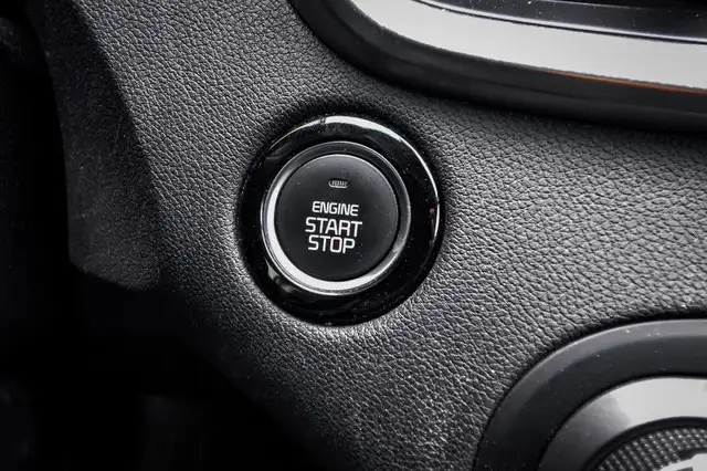 2018 Kia Sorento EX V6 • HEATED LEATHER • PREM. AUDIO • CP/AA dans Autos et camions dans Kingston - Image 24