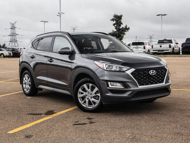 2021 Hyundai Tucson Preferred 2.0L AWD in Cars & Trucks in Strathcona County - Image 2