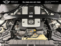 ===== 2020 Nissan 370Z Coupe COUPE 6SP ===== ===== Pourquoi acheter chez nous ? ===== Depuis plus de... (image 9)