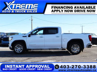 2022 GMC Sierra 1500 Limited SLT Crew Cab 4x4 Welcome to Xtreme Auto & Truck Sales Your Car Loan, Tr... (image 7)