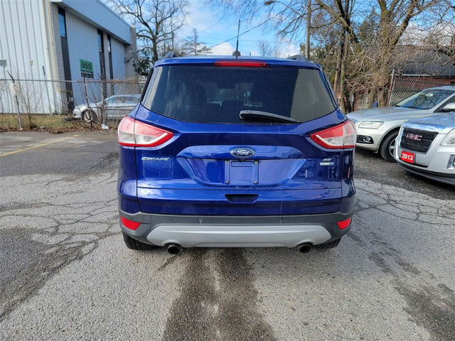 2016 Ford Escape Special Edition in Cars & Trucks in Markham / York Region - Image 4