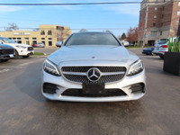 C300 4MATIC COUPE 100% CANADIAN VEHICLE Visit Our Website @ EliteLuxuryMotors.ca ___________________... (image 2)