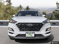 Dealer Certified Pre-Owned. This Hyundai Tucson delivers a Regular Unleaded I-4 2.0 L/122 engine pow... (image 8)