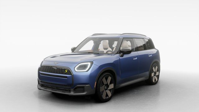 2025 MINI Countryman SE in Cars & Trucks in Laval / North Shore