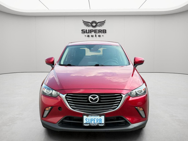 2018 Mazda CX-3 50TH ANNIVERSARY EDITION | AWD in Cars & Trucks in City of Toronto - Image 2