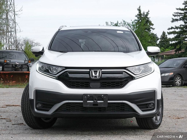 2022 Honda CR-V 4DR AWD SPORT in Cars & Trucks in Mississauga / Peel Region - Image 2