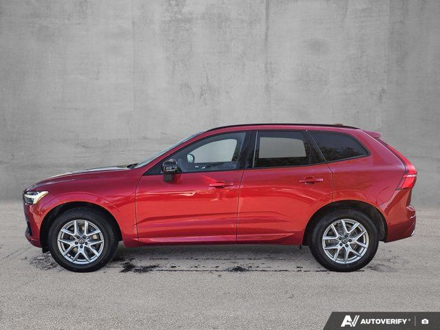 2021 Volvo XC60 R-Design in Cars & Trucks in Ottawa - Image 2