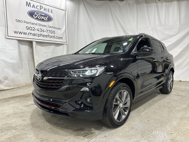 2021 Buick Encore GX in Cars & Trucks in Dartmouth - Image 2