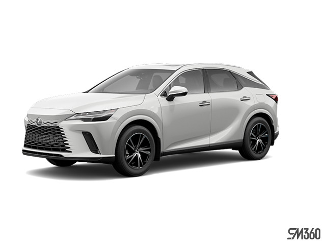 2025 Lexus RX 350 in Cars & Trucks in Oakville / Halton Region - Image 3