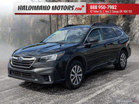  2020 Subaru Outback Touring