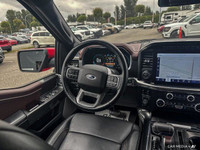 NACTOY 2021 North American Truck of the Year. This Ford F-150 delivers a Regular Unleaded V6 3.5 L E... (image 8)