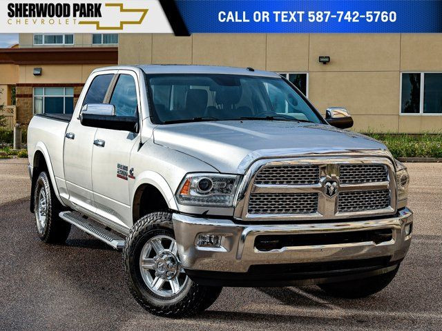 2013 Ram 2500 Laramie 6.7L in Cars & Trucks in Strathcona County
