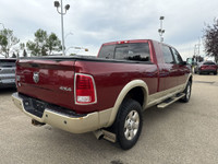 Mega Cab Longhorn *Premium Leather Heated and Ventilated Seats *Heated Rear Seats *Power Sliding Sun... (image 8)