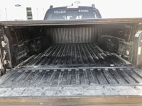 College Ford Lincoln's 2022 Toyota Tacoma Base is equipped with a 6-Speed Automatic Transmission, Fo... (image 9)