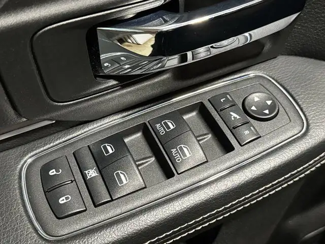 2022 Ram 1500 Classic Warlock | Remote Start | Heated Seats in Cars & Trucks in Edmonton - Image 14