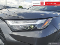 Check out this 2023 Toyota RAV4 XLE AWD with 47,007 KMS, finished in a sleek Grey exterior. Packed w... (image 7)