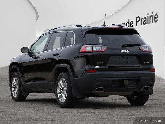 2019 Jeep Cherokee North in Cars & Trucks in Grande Prairie - Image 3