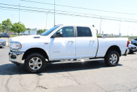 Experience Unrivaled Power and Capability with the 2019 Ram 2500 6.4L BIG HORN 4X4. Built to Dominat... (image 2)