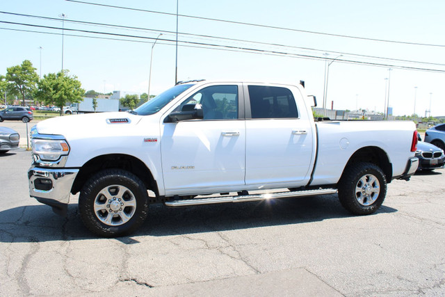 2019 RAM 2500 in Cars & Trucks in Oakville / Halton Region - Image 3