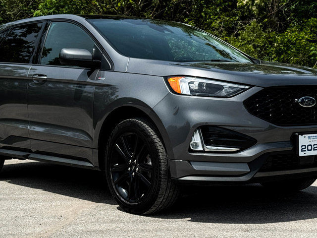 2024 Ford Edge SEL- Pano Roof - Heated Seats / Steering - AWD in Cars & Trucks in Barrie - Image 4