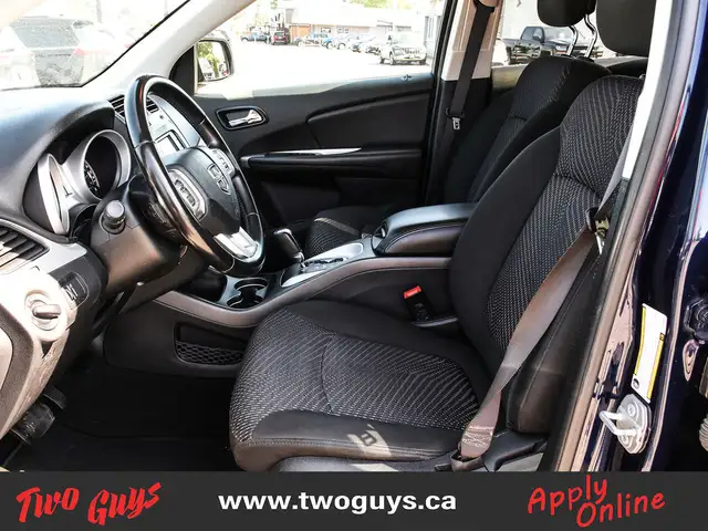 2020 Dodge Journey SE | 2.4L FWD | 7 Pass | Pwr Seat | Bluetooth in Cars & Trucks in St. Catharines - Image 12