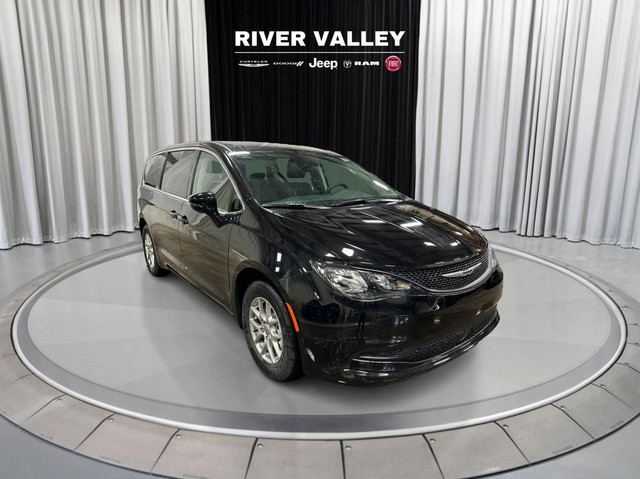 2024 Chrysler Grand Caravan in Cars & Trucks in Strathcona County