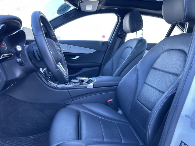 2021 Mercedes-Benz C-Class in Cars & Trucks in Calgary - Image 3