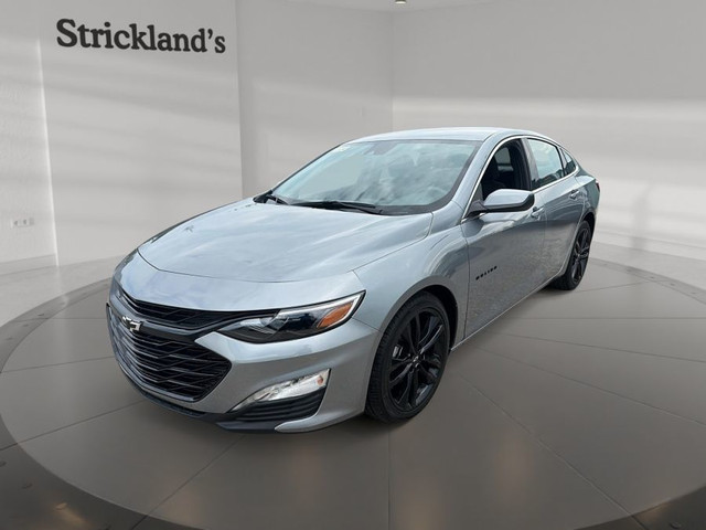 2023 CHEVROLET MALIBU 1LT in Cars & Trucks in Stratford