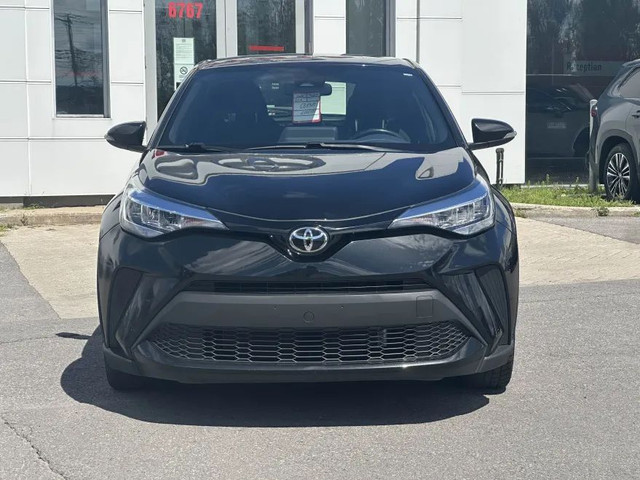 Toyota C-HR XLE Premium TA 2021 à vendre in Cars & Trucks in City of Montréal - Image 2