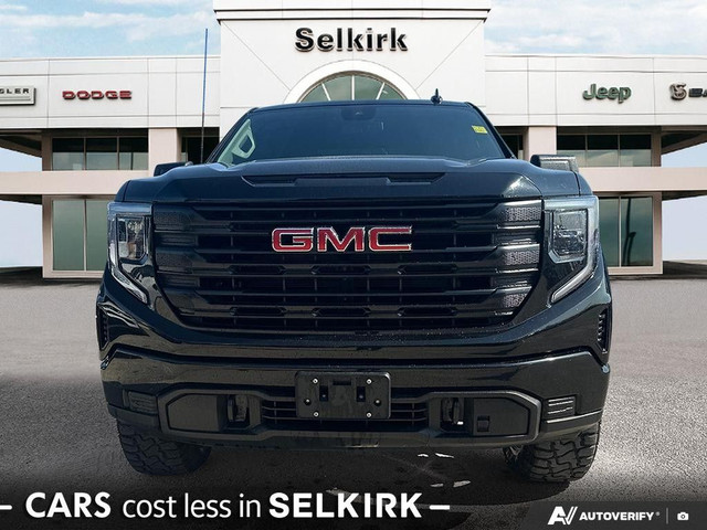 2023 GMC Sierra 1500 in Cars & Trucks in Winnipeg - Image 2