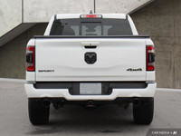 This Ram 1500 Sport comes equipped with Power Adjustable Pedals, Back Up Camera, Leather, Navigation... (image 3)