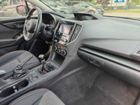 LOW KMS! 6-SPEED MANUAL TRASMISSION, TOURING EDITION, HEATED SEATS, PUSH BUTTON START, PROXIMITY KEY... (image 7)