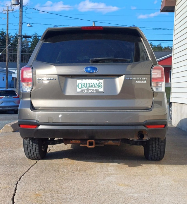 2017 Subaru Forester 2.5i Convenience in Cars & Trucks in Bridgewater - Image 4