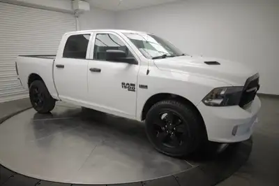 2022 Ram 1500 Classic Express, View more