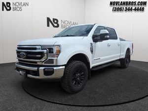 2021 Ford F 350 Lariat
