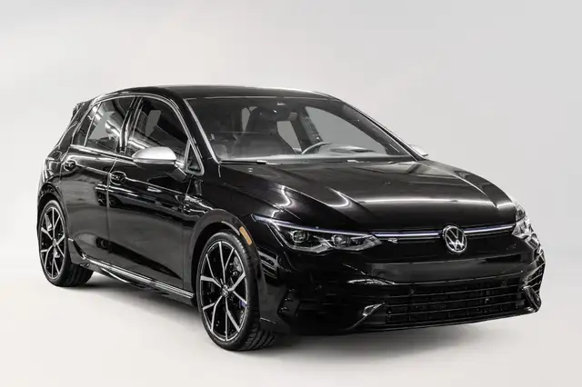 2024 Volkswagen Golf R 2.0T 7Sp at DSG w/Tip 4 Motion * Carplay  in Cars & Trucks in City of Montréal - Image 4