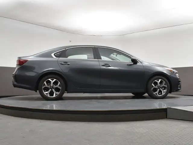2021 Kia Forte EX Apple Carplay/Android Auto, Heated Seats, Keyl in Cars & Trucks in Dartmouth - Image 33