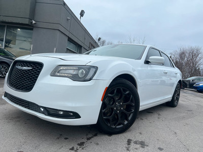 2020 Chrysler 300 300 Touring