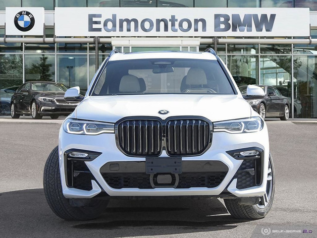  2022 BMW X7 xDrive 40i in Cars & Trucks in Edmonton - Image 2