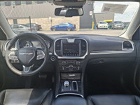 Look at this certified 2022 Chrysler 300 Touring L | Leather | Nav | Apple Carplay |. Its Automatic... (image 4)