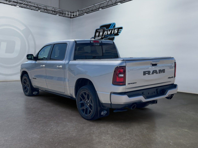 2025 Ram 1500 in Cars & Trucks in Lethbridge - Image 3
