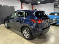 2016 Mazda CX-5 Touring AWD - AUTOMATIQUE - INTÉRIEUR EN CUIR - TOIT OUVRANT - CAMÉRA DE RECULONS NI... (image 3)