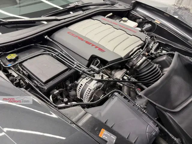 2017 Chevrolet Corvette in Cars & Trucks in Brantford - Image 24