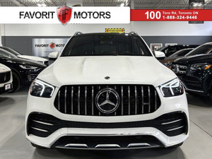 2021 Mercedes-AMG GLE GLE53 AMG|4MATIC+|TURBO|NAV|BURMESTER|TRACKPACE|++
