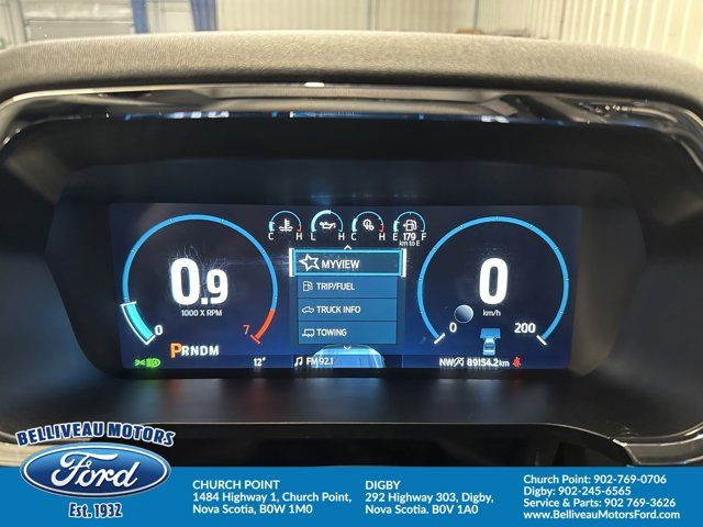 2021 Ford F-150 LARIAT in Cars & Trucks in Annapolis Valley - Image 3