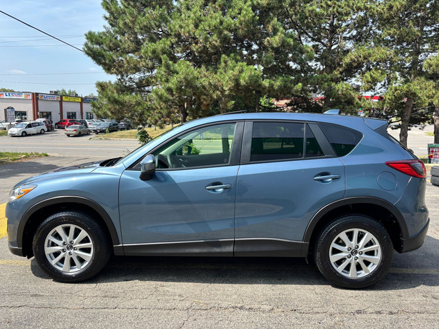 2014 Mazda CX-5 GS in Cars & Trucks in Mississauga / Peel Region - Image 2